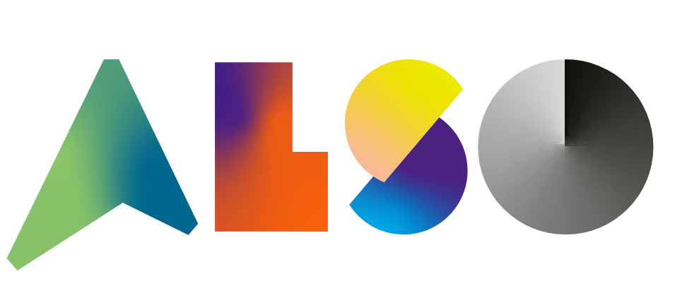 Atea Focus 2024 Kumppani Also logo.