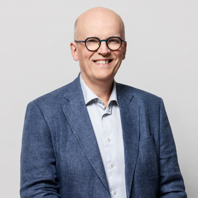Focus Spotlight Puhuja Antti Vasara.