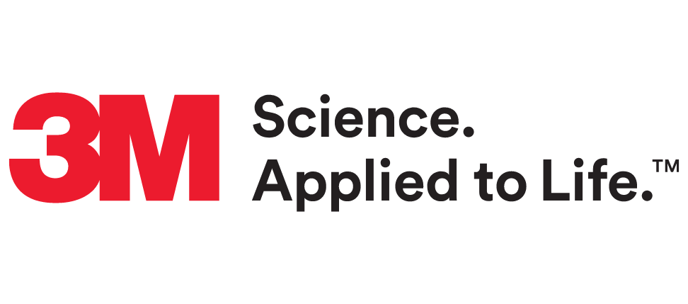 Atea Focus 2024 Kumppani 3M logo.