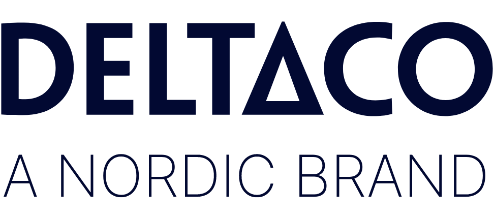 Aurdel | Deltaco - A Nordic Brand.