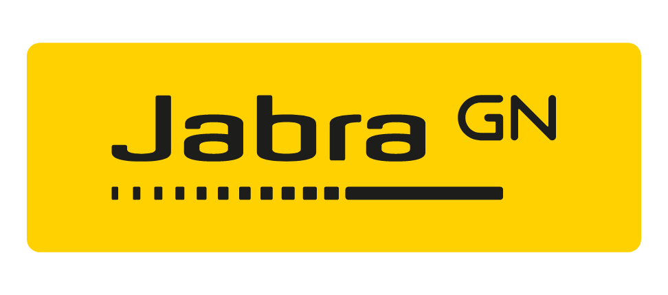 Atea Focus 2024 Gold-kumppani Jabra logo.