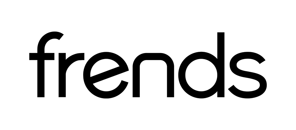 Frends logo.