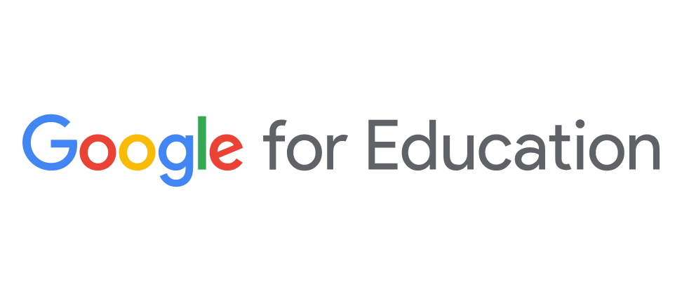 Atea Focus 2024 Kumppani Google EDU logo.