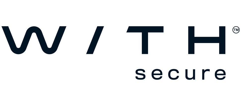 Withsecure logo