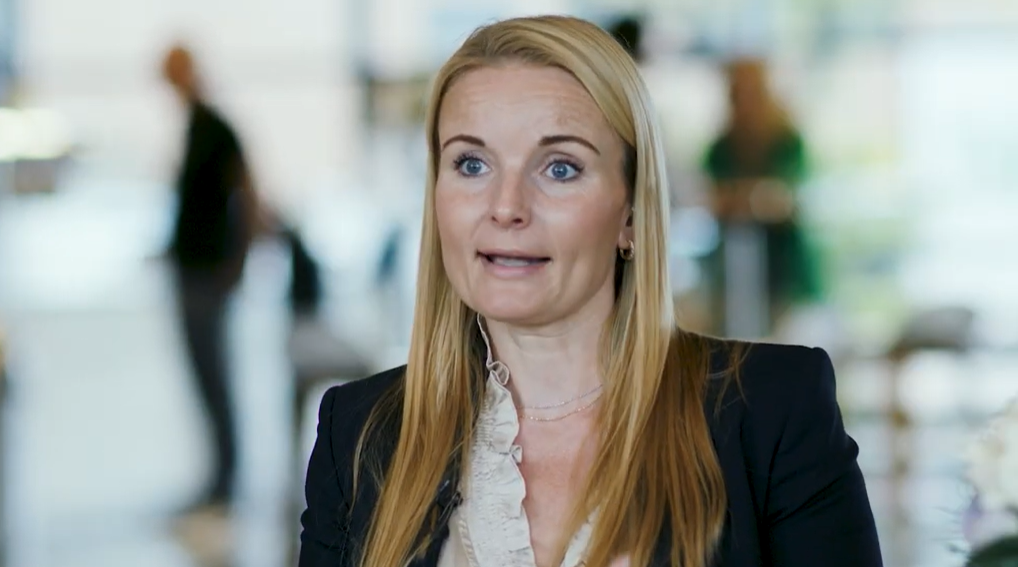Customer Zero Denmark.