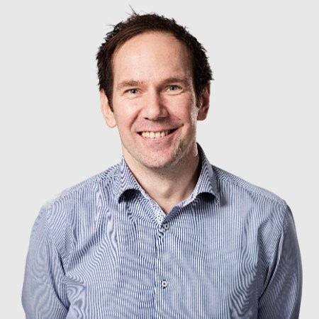 Kai Koskinen, Atea.