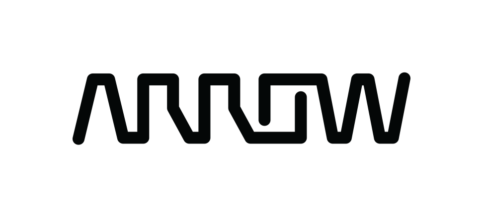 Arrow logo
