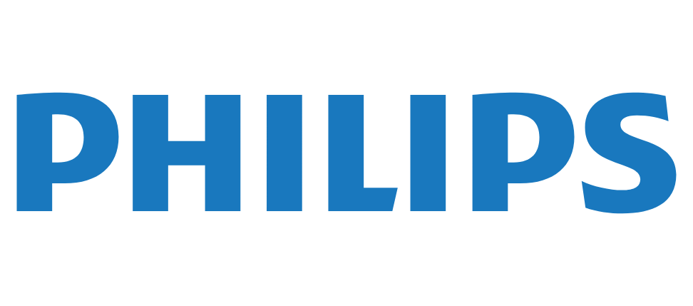 Atea Focus 2024 Gold-kumppani Philips logo.