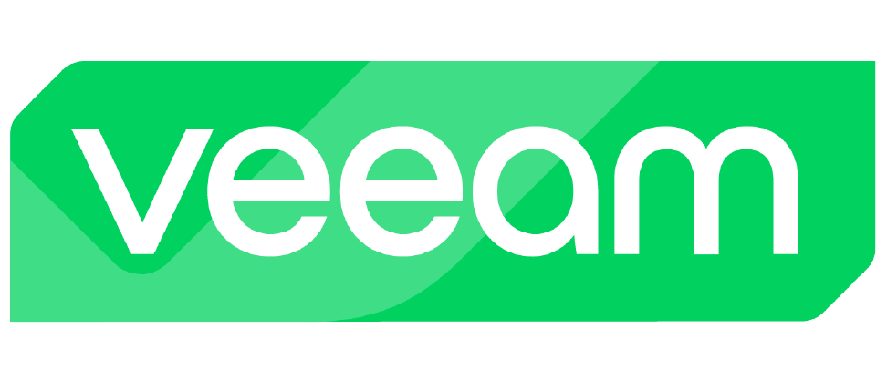 Atea Focus 2024 Gold-kumppani Veeam.