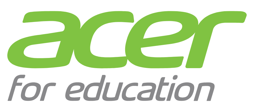 Atea Focus 2024 Kumppani Acer logo.
