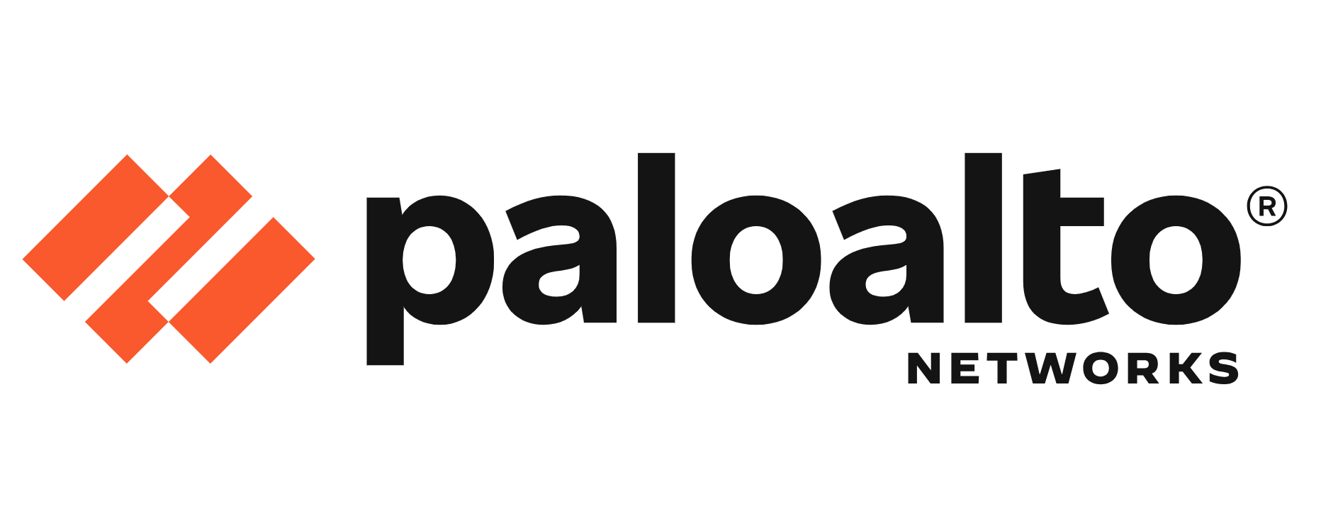 Palo Alto Networks logo.