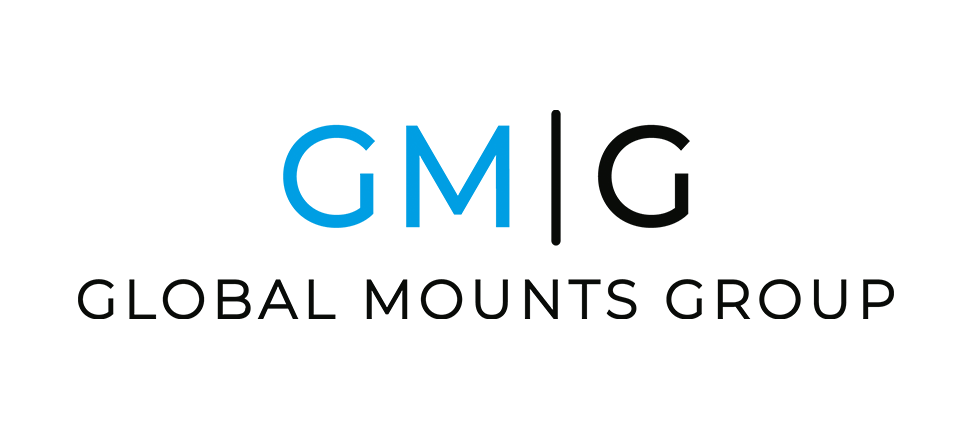 CMG global mounts group logo